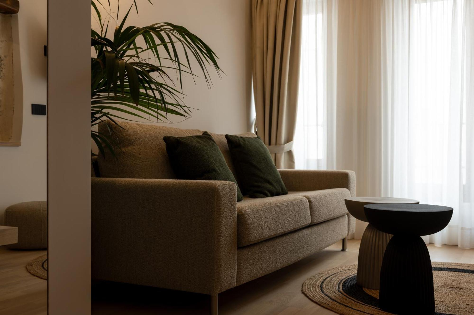 Cortiletto Timeless Suites Rethymno  Bagian luar foto