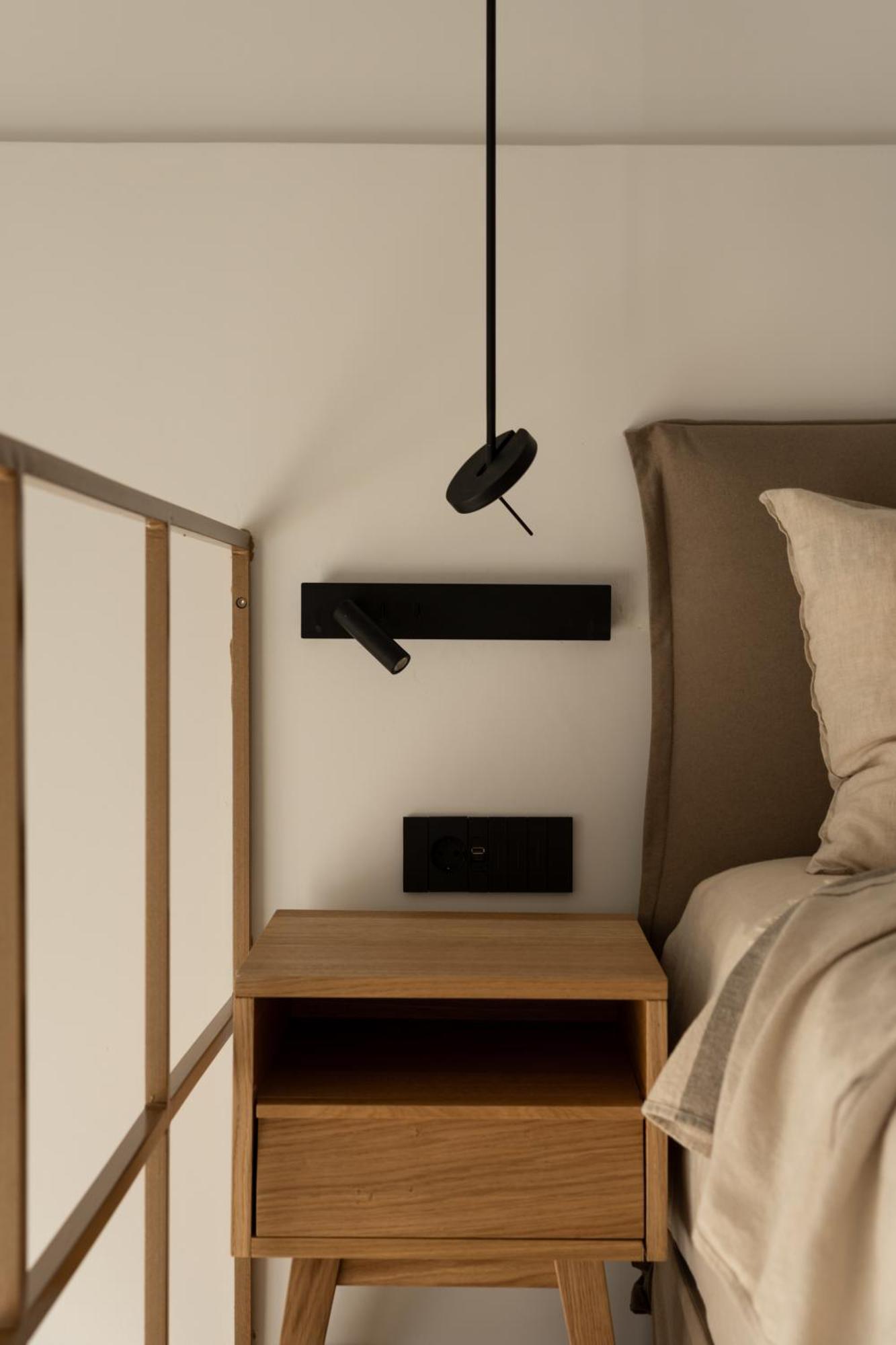 Cortiletto Timeless Suites Rethymno  Bagian luar foto