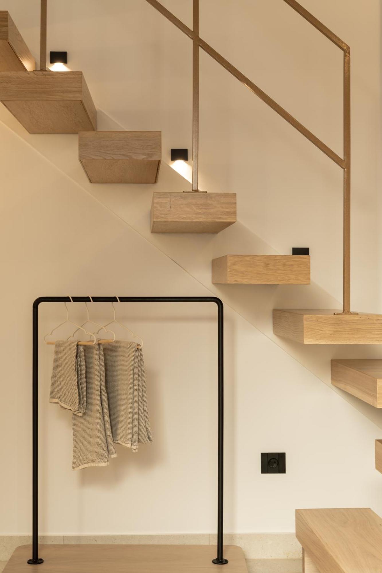 Cortiletto Timeless Suites Rethymno  Bagian luar foto