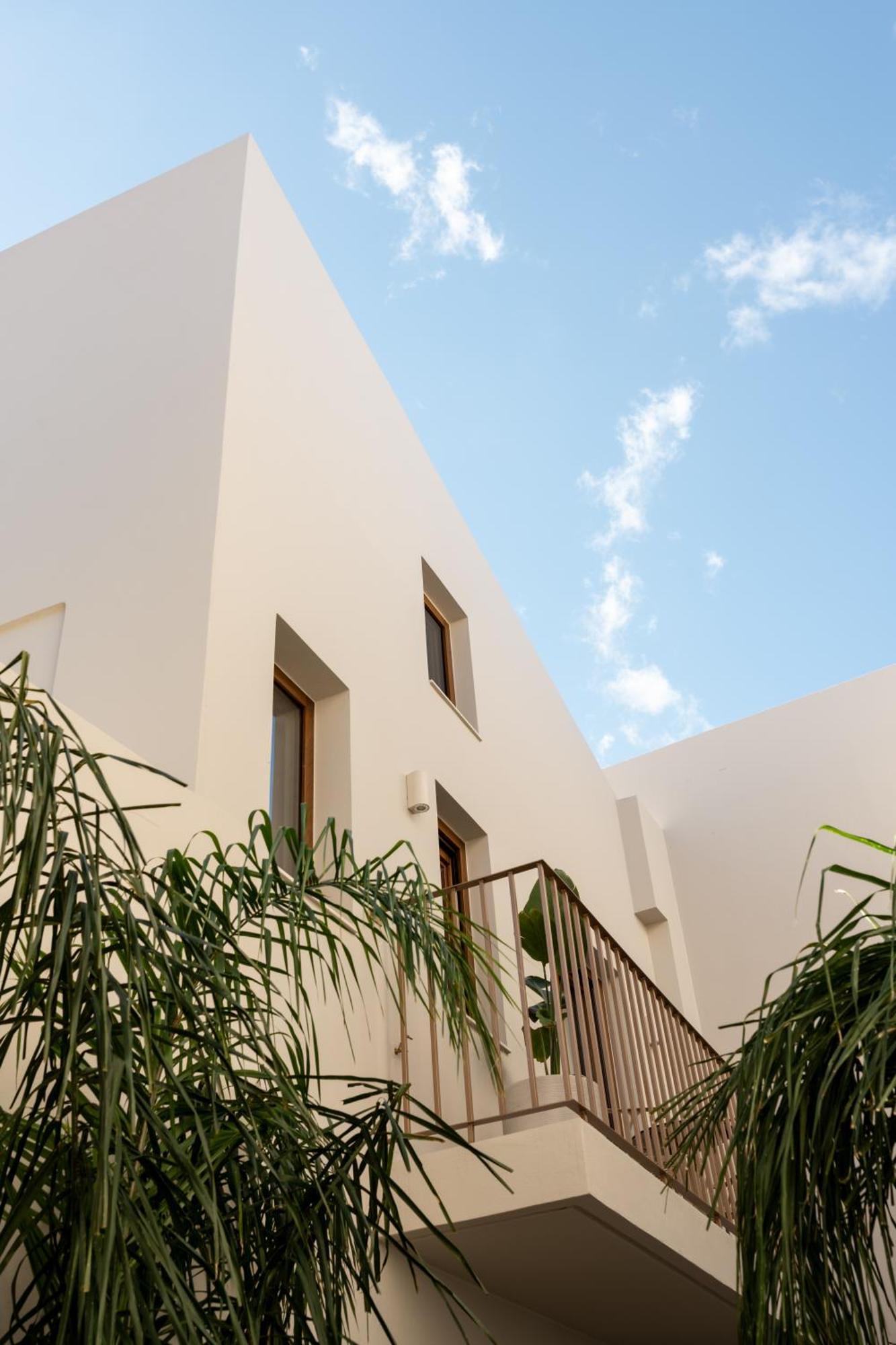Cortiletto Timeless Suites Rethymno  Bagian luar foto