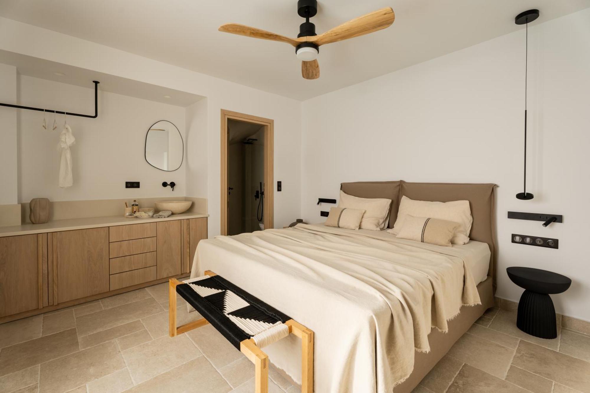 Cortiletto Timeless Suites Rethymno  Bagian luar foto