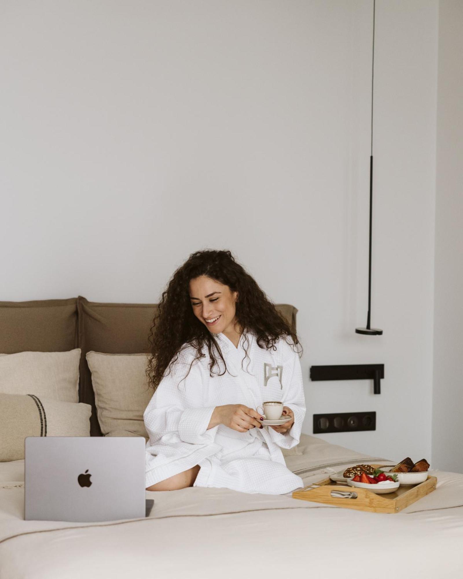 Cortiletto Timeless Suites Rethymno  Bagian luar foto