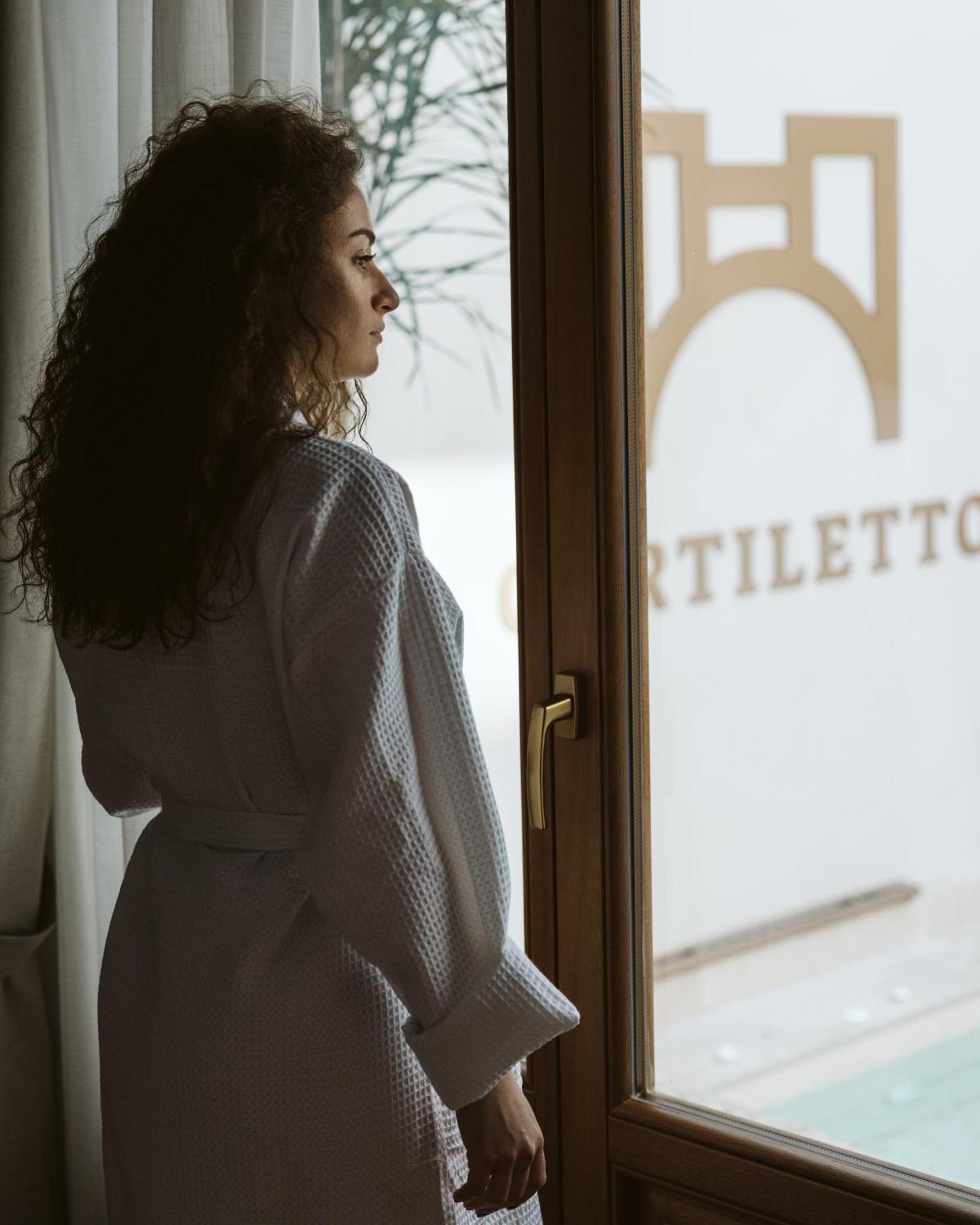 Cortiletto Timeless Suites Rethymno  Bagian luar foto