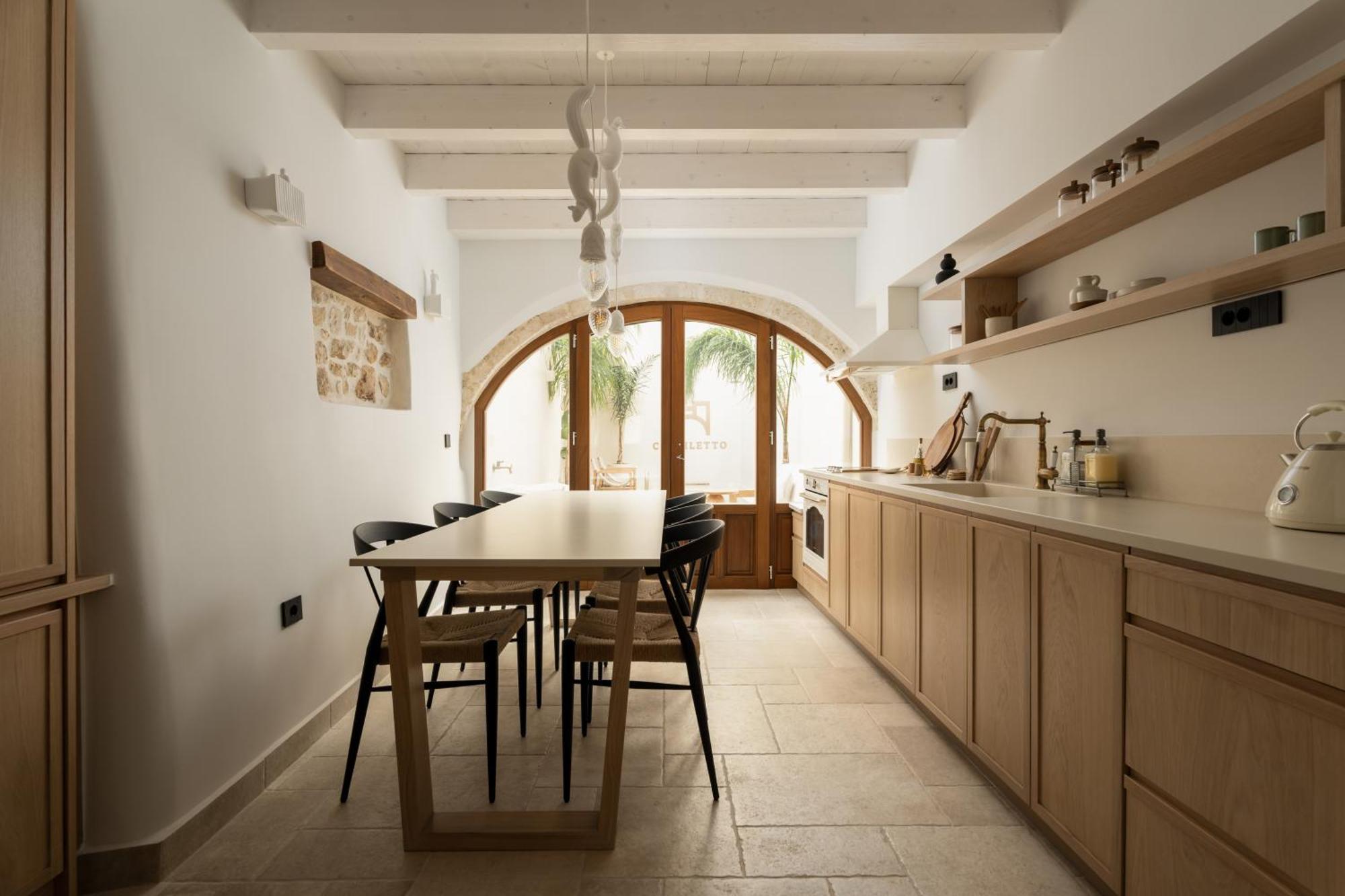 Cortiletto Timeless Suites Rethymno  Bagian luar foto