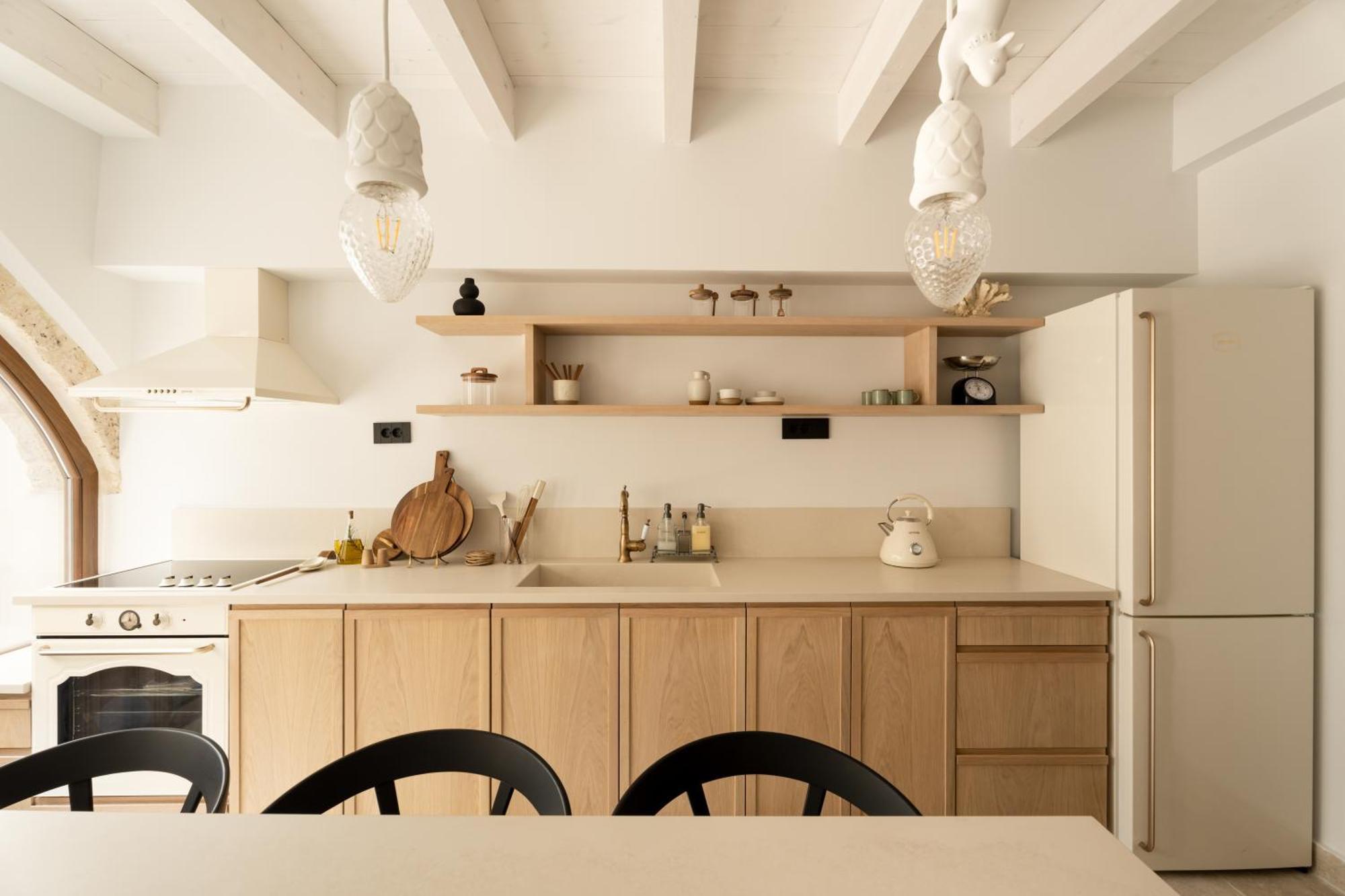 Cortiletto Timeless Suites Rethymno  Bagian luar foto