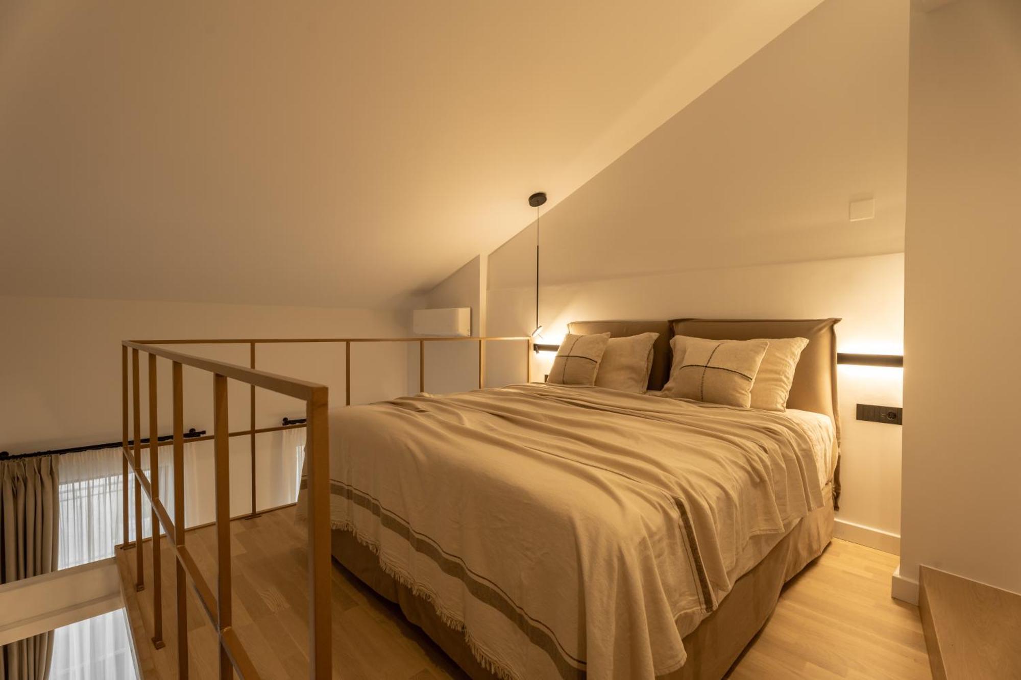 Cortiletto Timeless Suites Rethymno  Bagian luar foto