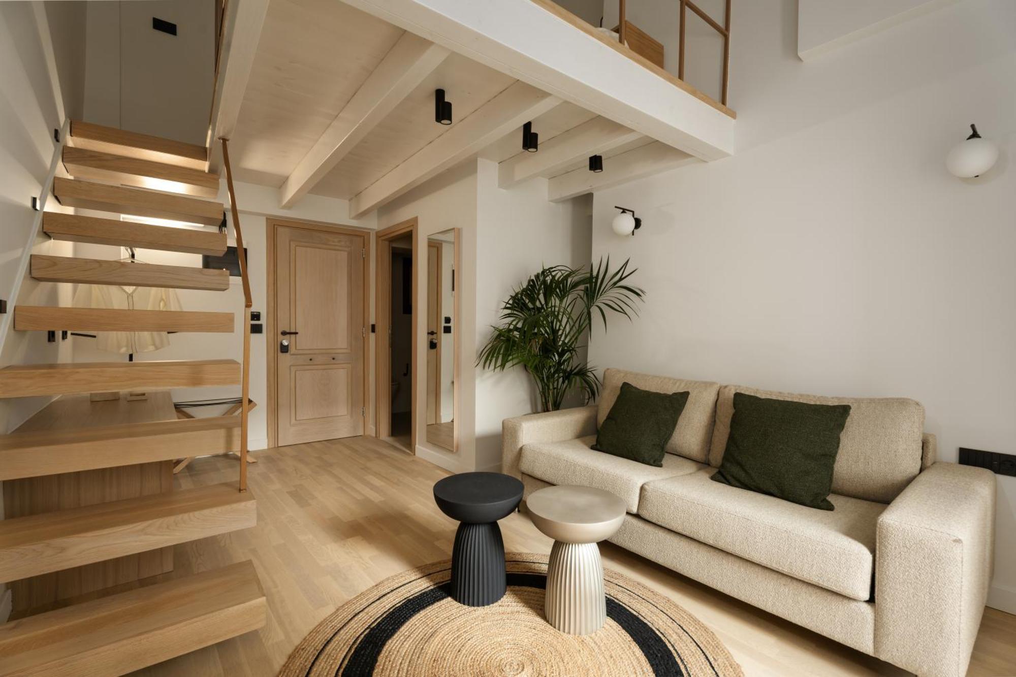 Cortiletto Timeless Suites Rethymno  Bagian luar foto