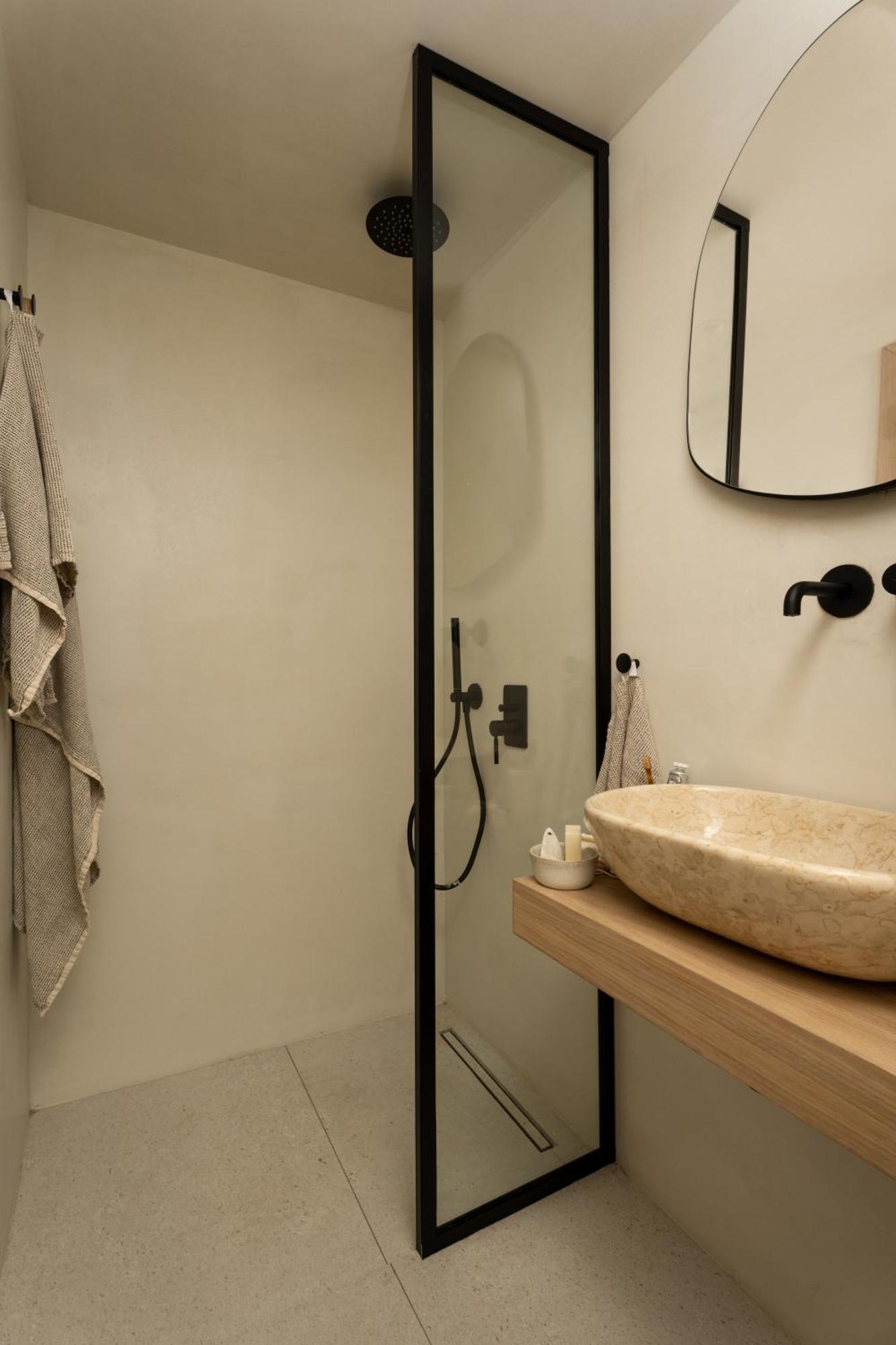 Cortiletto Timeless Suites Rethymno  Bagian luar foto