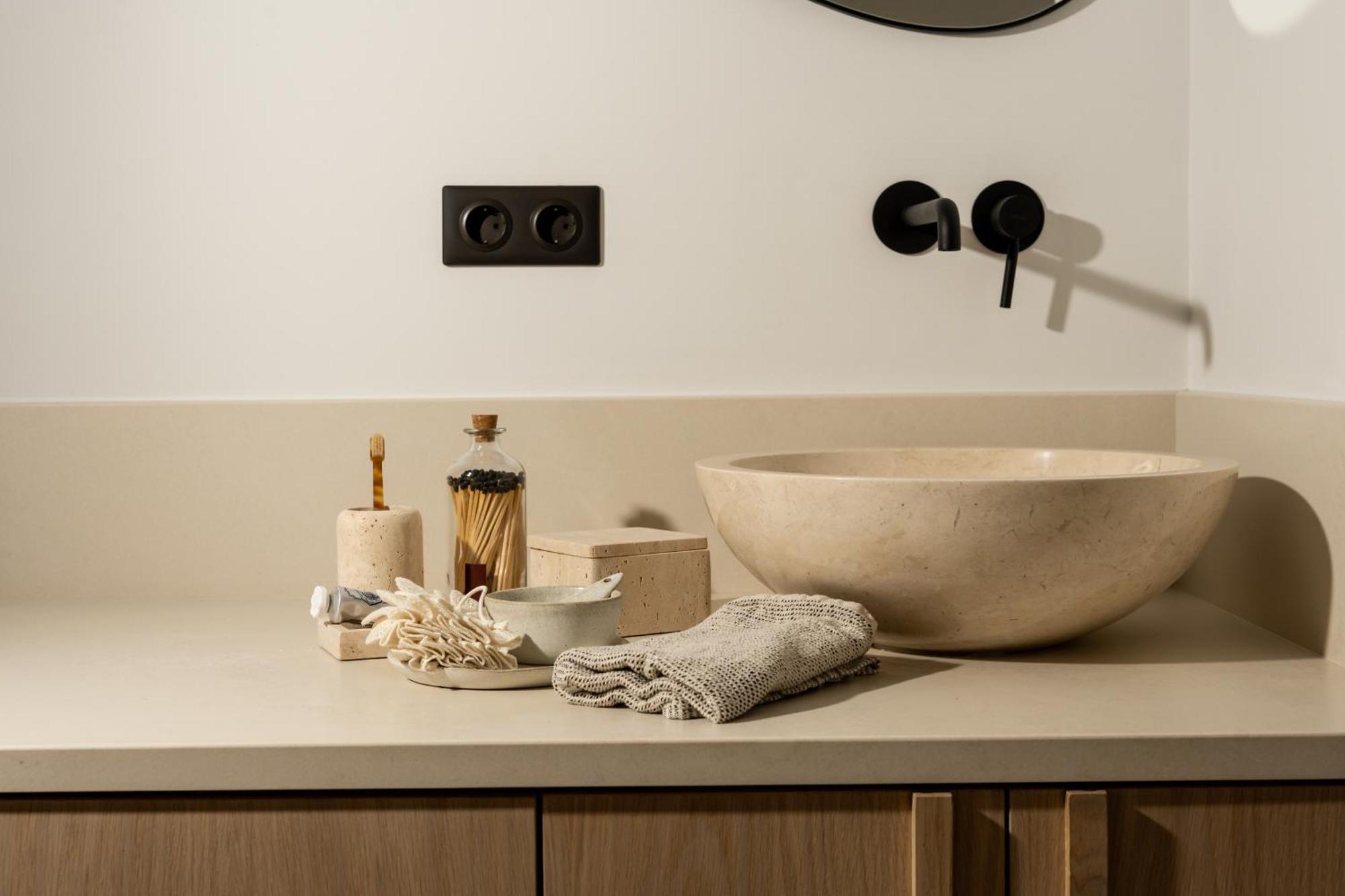 Cortiletto Timeless Suites Rethymno  Bagian luar foto