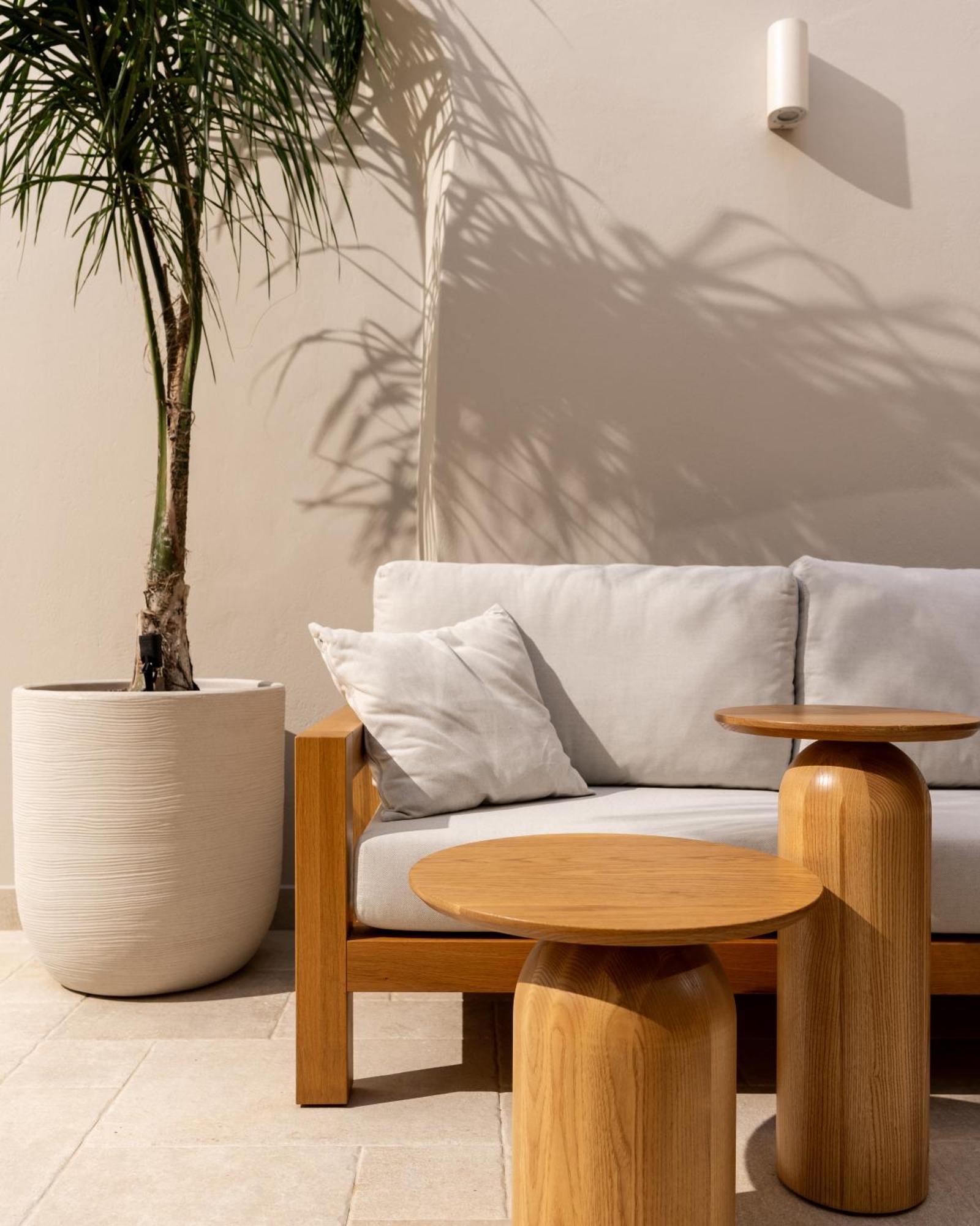 Cortiletto Timeless Suites Rethymno  Bagian luar foto