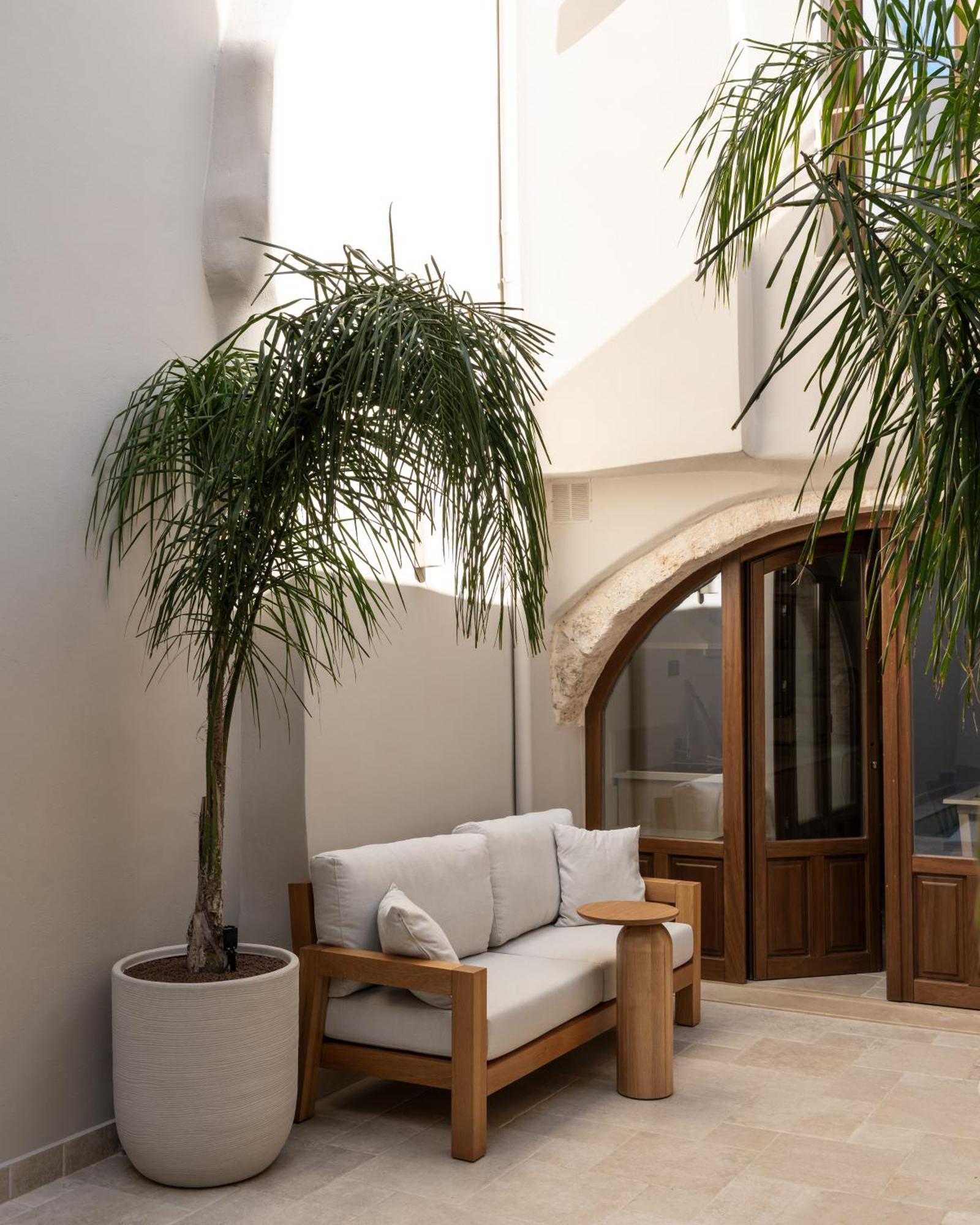 Cortiletto Timeless Suites Rethymno  Bagian luar foto