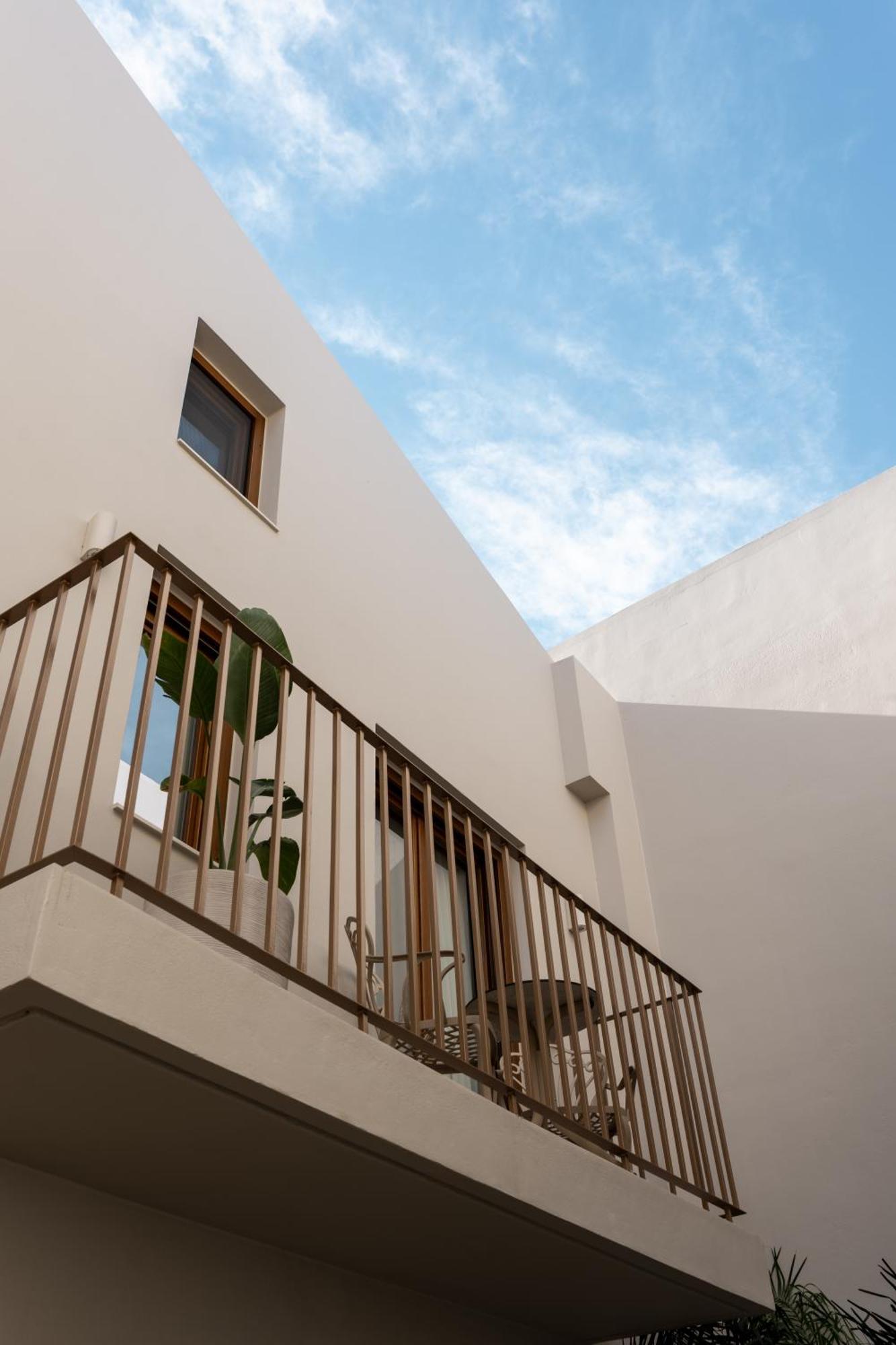 Cortiletto Timeless Suites Rethymno  Bagian luar foto